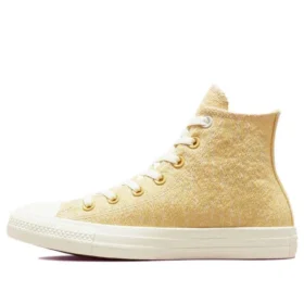 Chuck Taylor All Star “Light Yellow”