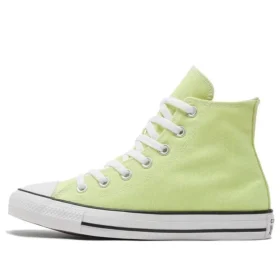 Chuck Taylor All Star “Light Yellow”