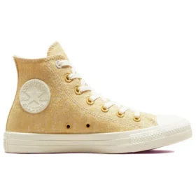 Chuck Taylor All Star “Light Yellow”