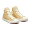 Chuck Taylor All Star “Light Yellow”
