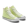 Chuck Taylor All Star “Light Yellow”