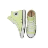 Chuck Taylor All Star “Light Yellow”