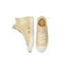 Chuck Taylor All Star “Light Yellow”