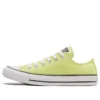 Chuck Taylor All Star “Light Zitron”