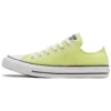 Chuck Taylor All Star “Light Zitron”