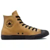 Chuck Taylor All Star Lined Leather High “Wheat”