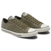 Chuck Taylor All Star Lo “Olive Green”