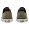 Chuck Taylor All Star Lo “Olive Green”