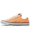 Chuck Taylor All Star Lo “Peach Beam”