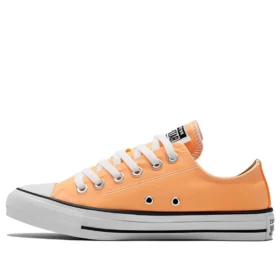 Chuck Taylor All Star Lo “Peach Beam”