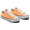 Chuck Taylor All Star Lo “Peach Beam”