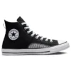 Chuck Taylor All Star Lofi “Black White”