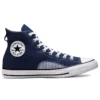 Chuck Taylor All Star Lofi “Dark Blue White”