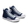 Chuck Taylor All Star Lofi “Dark Blue White”