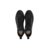 Chuck Taylor All Star Longlife High “Black”