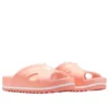 Chuck Taylor All Star Lounge Sandal Lite CX “Soft Peach”