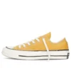 Chuck Taylor All Star Low 1970S Sunflower Yellow