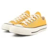 Chuck Taylor All Star Low 1970S Sunflower Yellow