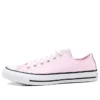 Chuck Taylor All Star Low “Anodized Metals – Pink Foam”