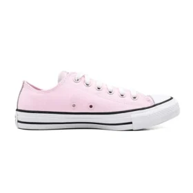 Chuck Taylor All Star Low “Anodized Metals – Pink Foam”