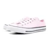Chuck Taylor All Star Low “Anodized Metals – Pink Foam”