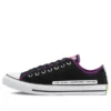 Chuck Taylor All Star Low “Black”