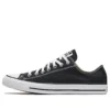 Chuck Taylor All Star Ox “Black”