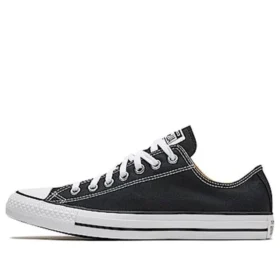 Chuck Taylor All Star Ox “Black”