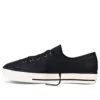 Chuck Taylor All Star Low “Black”