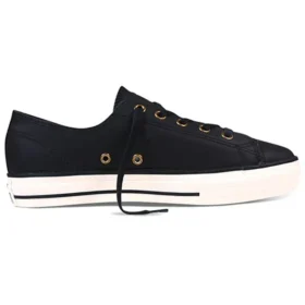 Chuck Taylor All Star Low “Black”