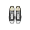 Chuck Taylor All Star Ox “Black”