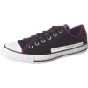 Chuck Taylor All Star Low “Black”