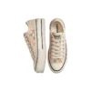 Chuck Taylor All Star Low “Boho Crochet”