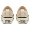 Chuck Taylor All Star Low “Boho Crochet”