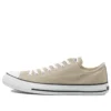 Chuck Taylor All Star Low “Burnt Color Pack Beige”