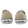 Chuck Taylor All Star Low “Burnt Color Pack Beige”