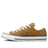 Chuck Taylor All Star Low “Burnt Honey”