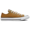Chuck Taylor All Star Low “Burnt Honey”