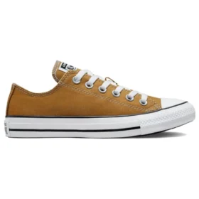 Chuck Taylor All Star Low “Burnt Honey”
