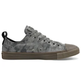 Chuck Taylor All Star Low “Camo”