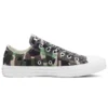 Chuck Taylor All Star Low “Camo-Green”