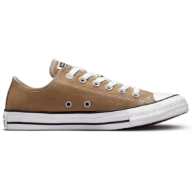 Chuck Taylor All Star Low Canvas “Brown”