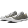 Chuck Taylor All Star Low “Charcoal”