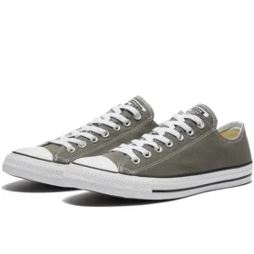 Chuck Taylor All Star Low “Charcoal”