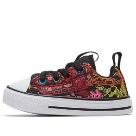 Chuck Taylor All Star Low “Chinese New Year”