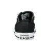 Chuck Taylor All Star Low Classic Daisies Print “Black”
