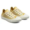Chuck Taylor All Star Low “Crush Heel – Soft Dune”