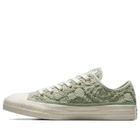 Chuck Taylor All Star Low “Daisy Cord”