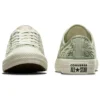 Chuck Taylor All Star Low “Daisy Cord”