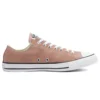 Chuck Taylor All Star Low “Desert Dust”